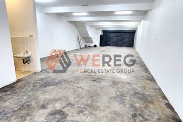 Bandar Botanic Klang