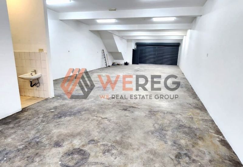 Bandar Botanic Klang