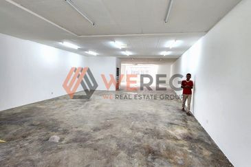 Bandar Botanic Klang