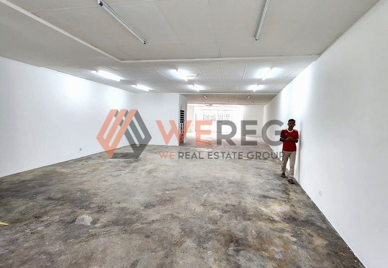 Bandar Botanic Klang