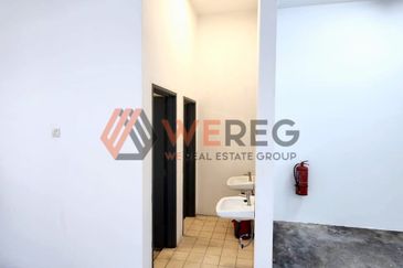 Bandar Botanic Klang