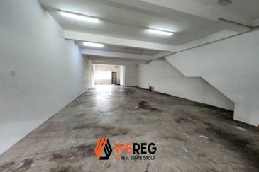 Bandar Botanic Klang