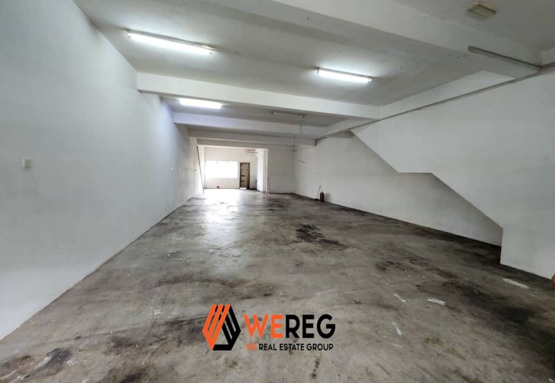 Bandar Botanic Klang