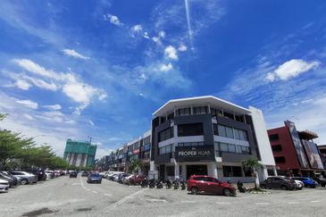 Setia Taipan 2