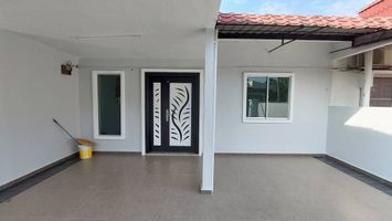 Fully Renovated Single Storey Teluk Pulai house for sale for Sale ...