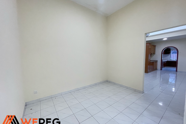 Taman Melawis (Taman Heng Luen)