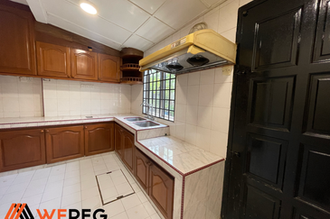 Taman Melawis (Taman Heng Luen)