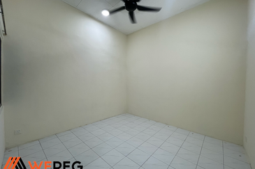 Taman Melawis (Taman Heng Luen)