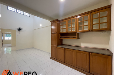 Taman Melawis (Taman Heng Luen)