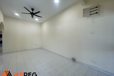 Taman Melawis (Taman Heng Luen)