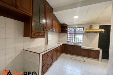 Taman Melawis (Taman Heng Luen)