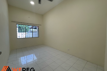 Taman Melawis (Taman Heng Luen)