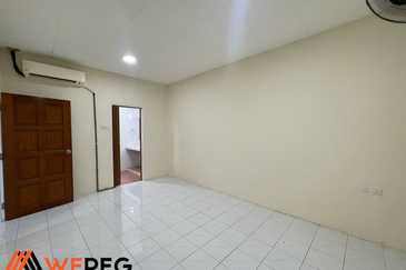 Taman Melawis (Taman Heng Luen)