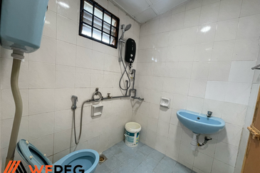 Taman Melawis (Taman Heng Luen)