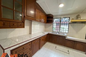 Taman Melawis (Taman Heng Luen)