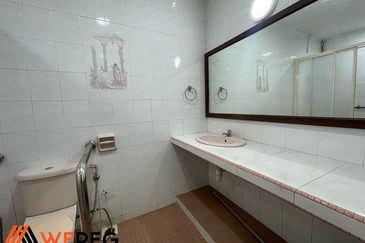 Taman Melawis (Taman Heng Luen)