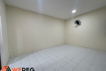 Taman Melawis (Taman Heng Luen)