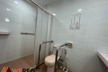 Taman Melawis (Taman Heng Luen)