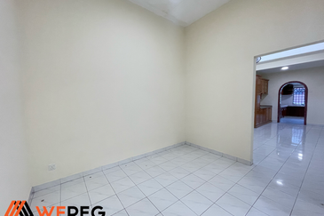 Taman Melawis (Taman Heng Luen)