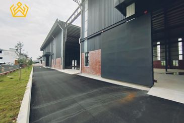 Aman Perdana Industrial