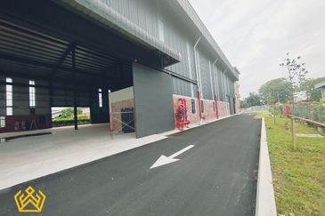 Aman Perdana Industrial