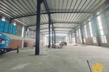 Aman Perdana Industrial