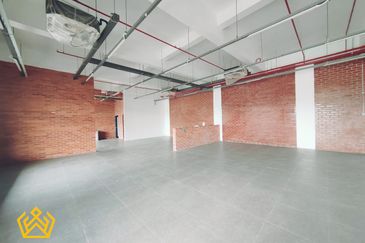 Aman Perdana Industrial