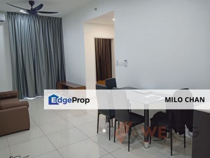 Fully Furnished Amber Residence for rent, Selangor, Kota Kemuning