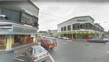 Krubong Corner Lot Double Storey Shoplot for Sale @RM1,230,000 By ...