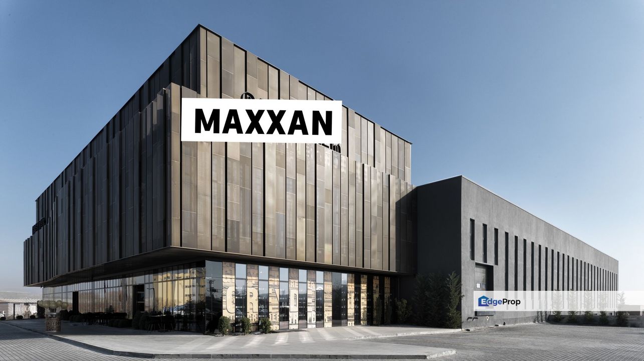 Freehold Industry land, Melaka, Melaka Tengah