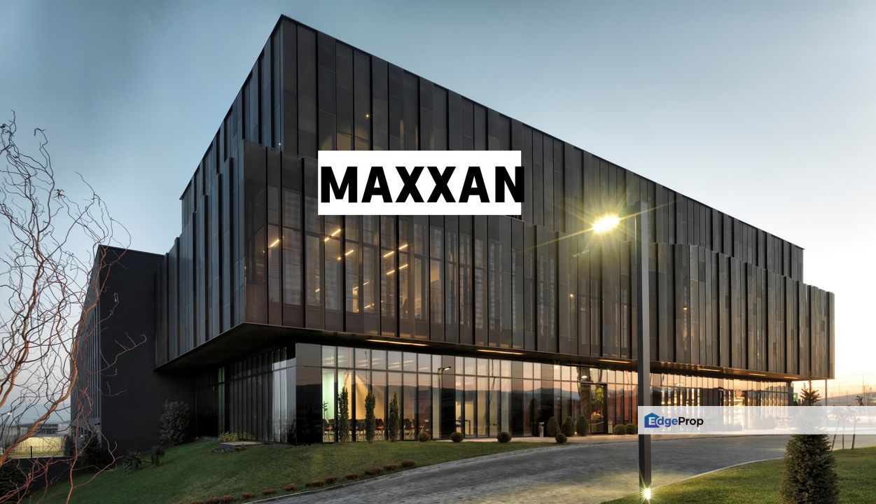 Freehold Industry land, Melaka, Melaka Tengah