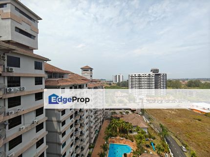 below value freehold condo klebang melaka, Melaka, Melaka Tengah