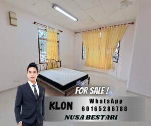 Taman Nusa Bestari Corner Lot for Sale @RM880,000 By LER KEI LON ...