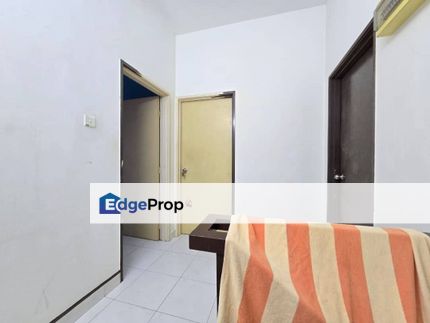 Bukit Indah Unblockview 2 Storey House For Sale 
, Johor, Bukit Indah