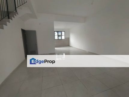 Kulai St Marco 2 Storey House For Sale , Johor, Kulai