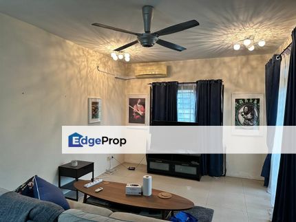 Larkin Residence 1 Apartment For Sale, Johor, Johor Bahru