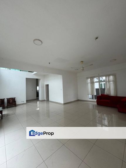 2 Storey SemiD For Rent Senibong Villas, Johor, Masai