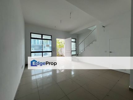 Eco Tropics 2 Storey House For Sale, Johor, Masai