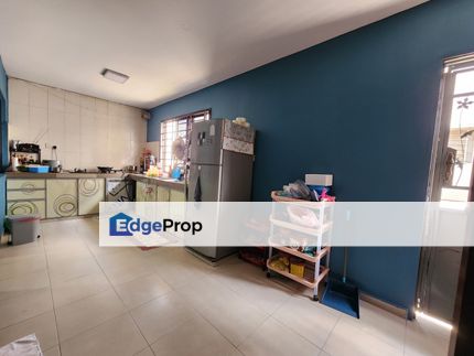 Rini Hills 1 Mutiara Rini 2 Storey House For Sale , Johor, Skudai