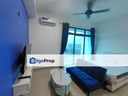 Brand New Ksl Residence 2 Apartment For Rent, Johor, Johor Bahru