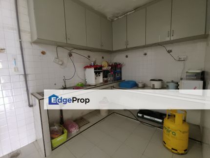 Tun Aminah House For Sale, Johor, Skudai