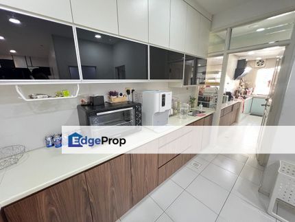 Impian Emas 2 Storey House For Sale , Johor, Skudai