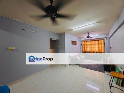 Seri Alam Vista Apartment For Sale , Johor, Masai