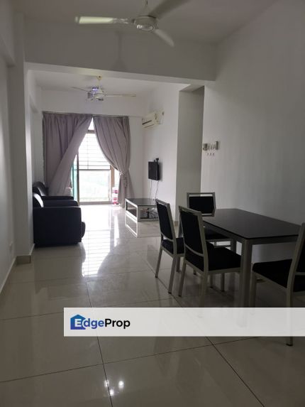 Nusa Bestari D'inspire Apartment For Sale
, Johor, Skudai