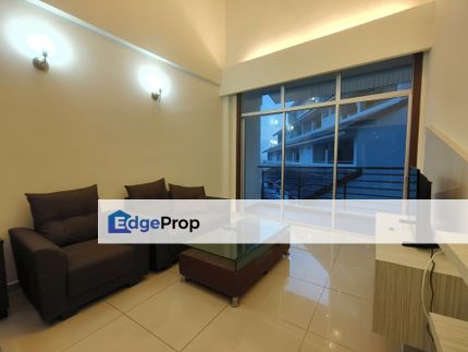 Anjung Seri Residence Condo For rent , Johor, Masai