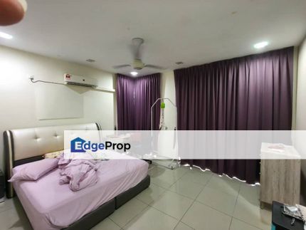 Rini Heights Mutiara Rini House For Rent, Johor, Skudai