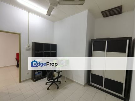 RM540K JP Perdana Unblock View 1 Storey House, Johor, Johor Bahru