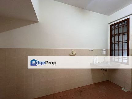 End Lot Setia Indah House For Sale, Johor, Johor Bahru