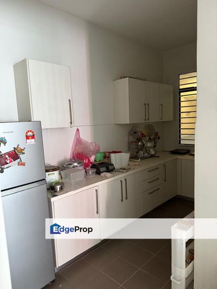 Cheaper Unit At Jentayu Residence Apartment For Sale, Johor, Tampoi