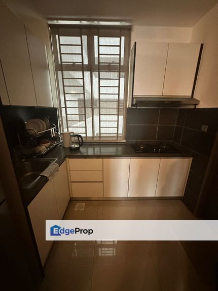 Sks Habitat Larkin Apartment For Sale , Johor, Johor Bahru